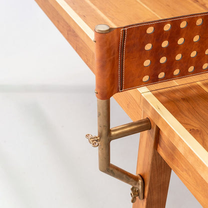 Ping Pong Table
