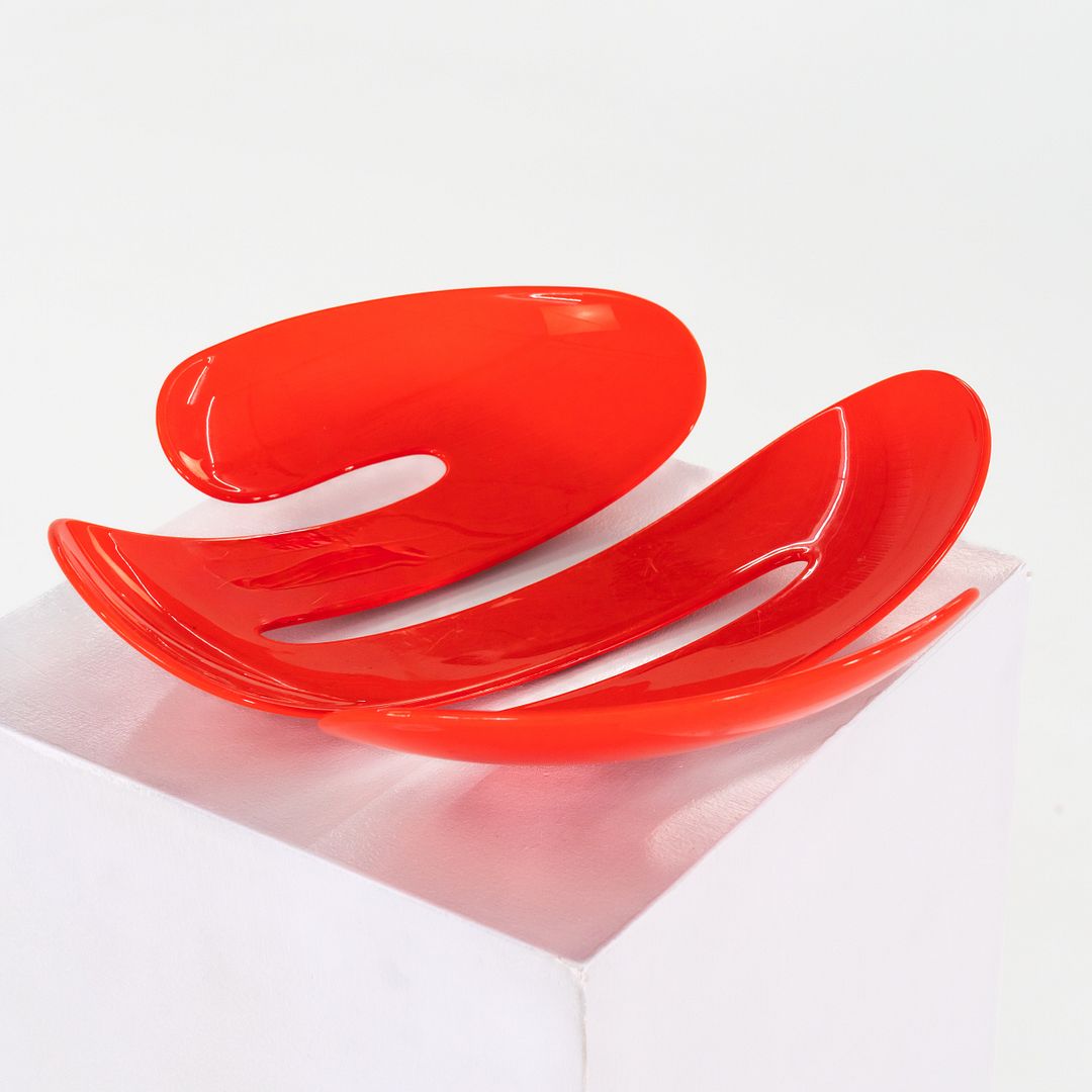 Koziol Plastic Eve Bowl