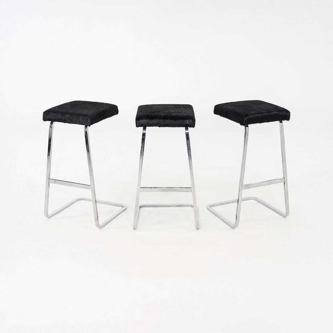 Four Seasons Bar Stool