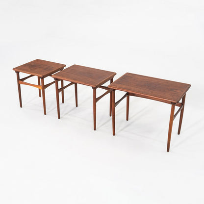 Nesting Tables