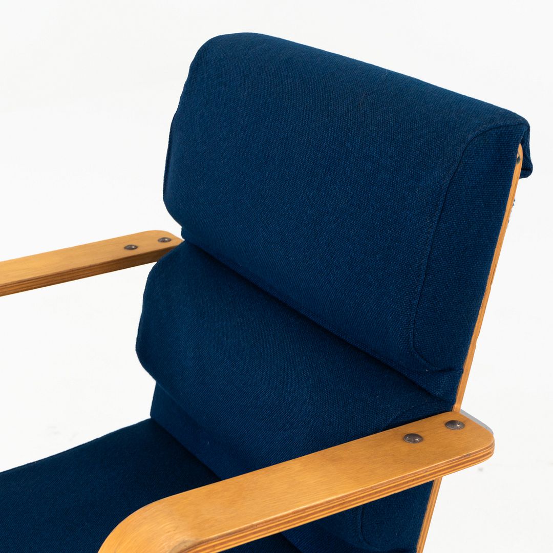 Plaano Desk Chair