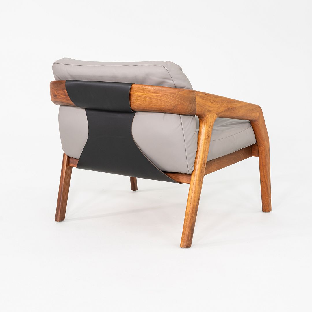Friday 1 Lounge Chair