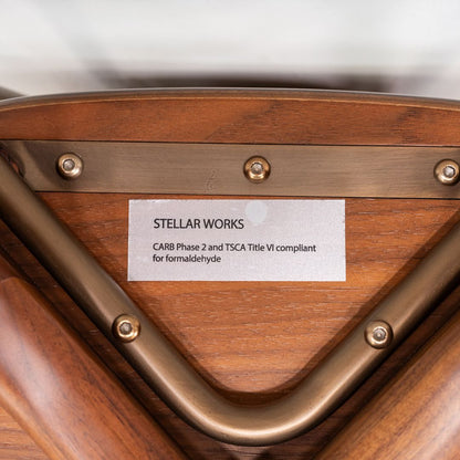 Utility Dining Chair