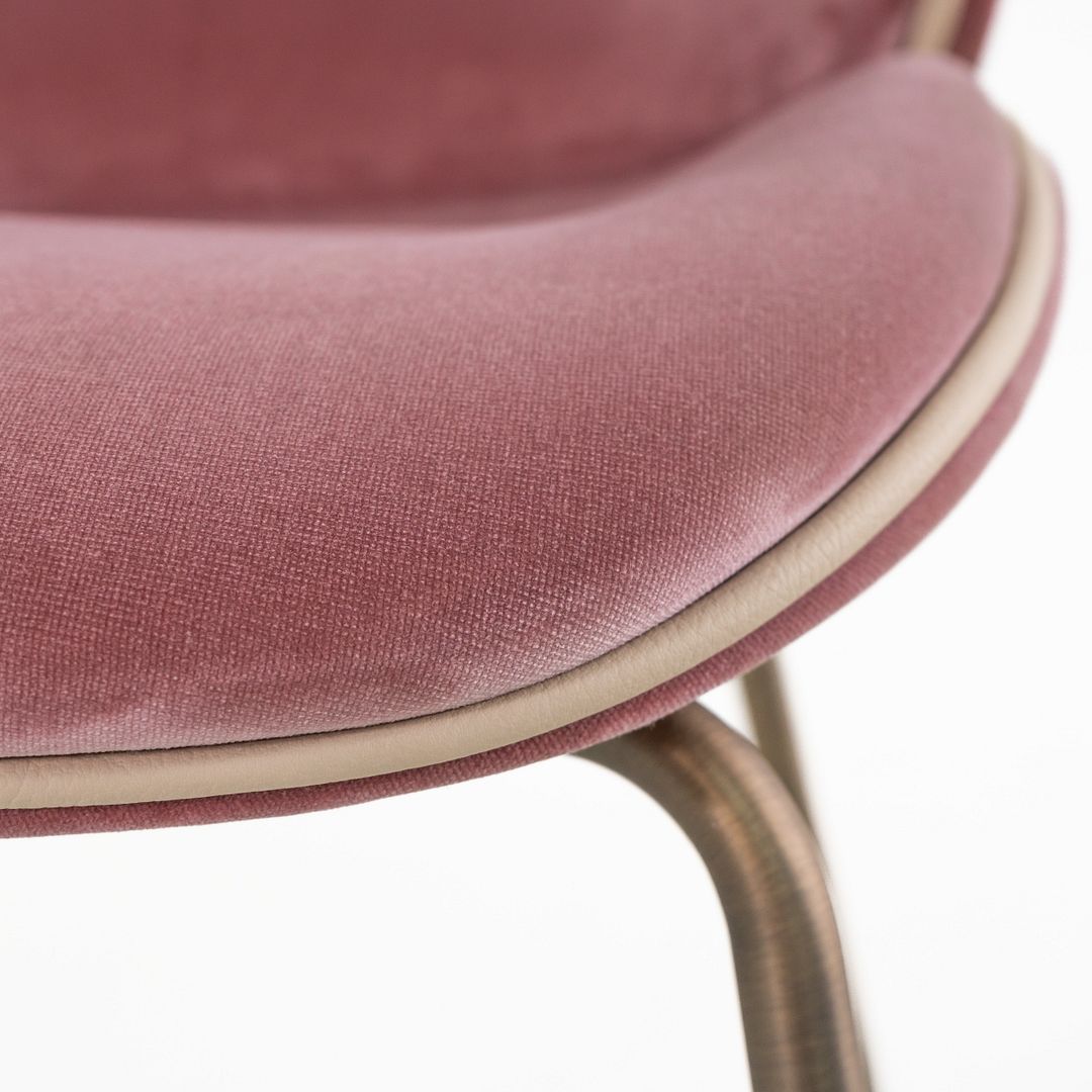 Beetle Dining Chair