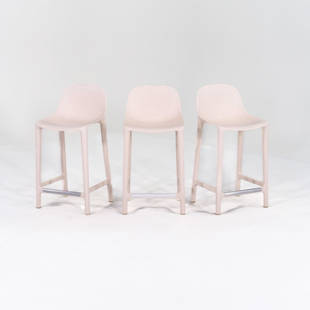 Broom Counter Stool