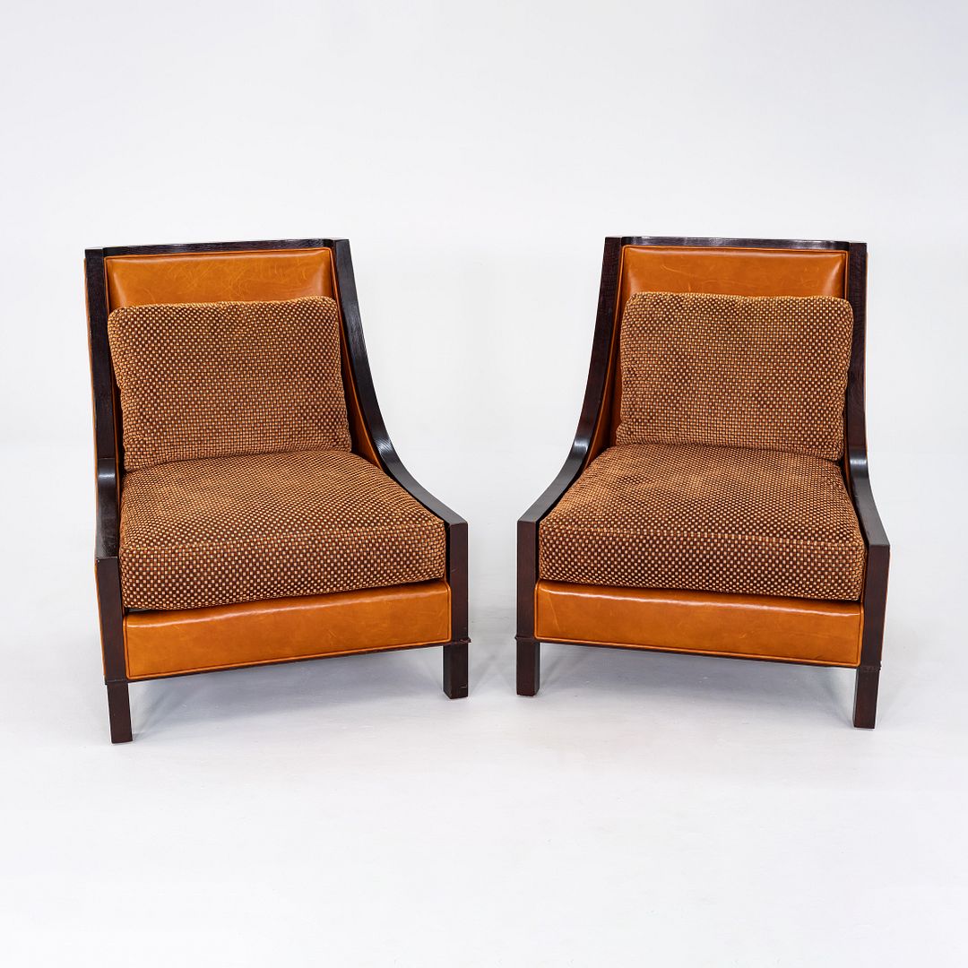 Slipper Lounge Chair