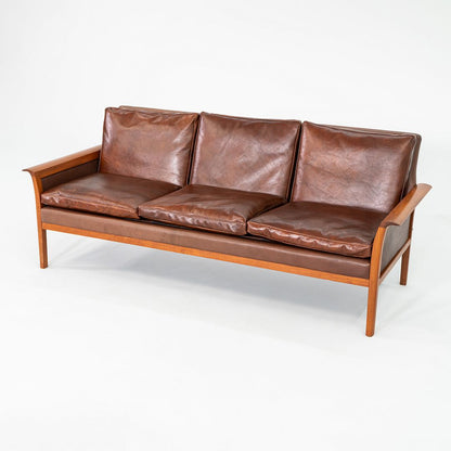Three-Seater Sofa