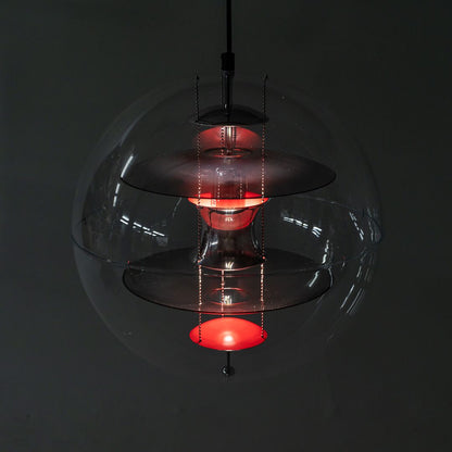 VP Globe Pendant