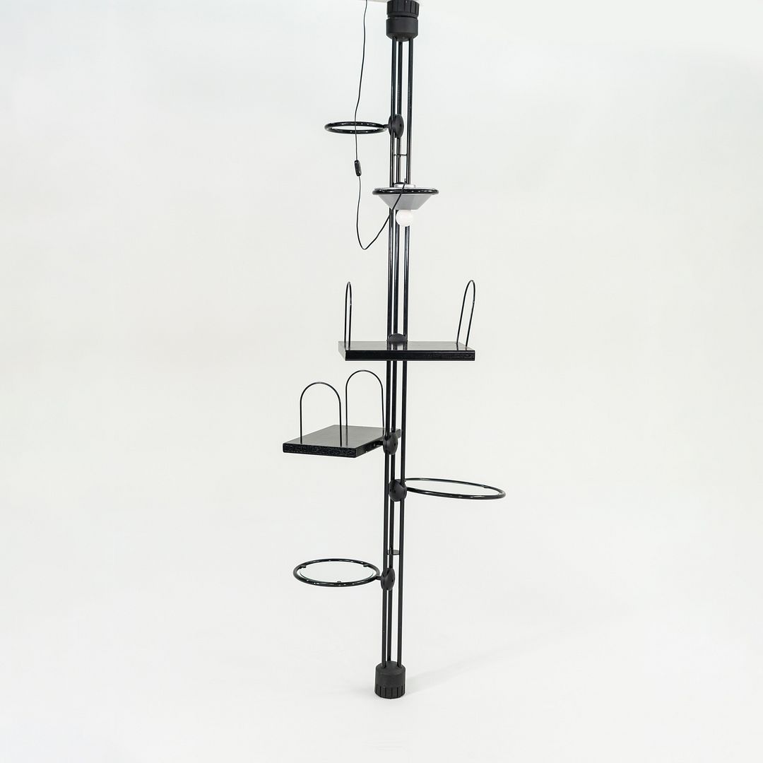 Tension Floor Lamp