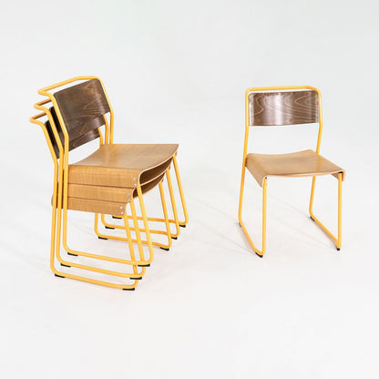 Canteen Utility Dining Chair