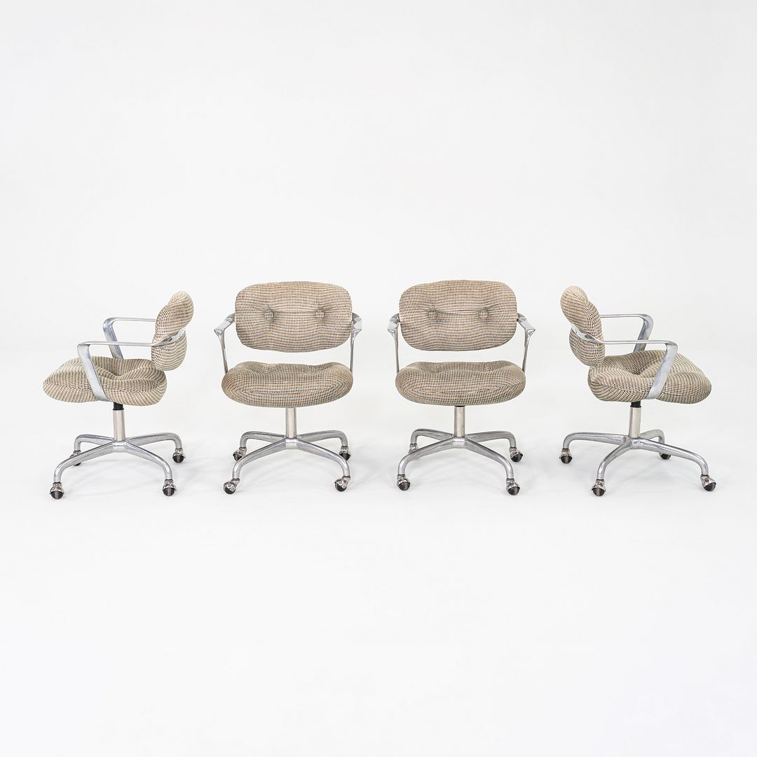 Morrison Hannah Occasional Chair