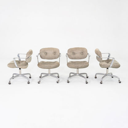 Morrison Hannah Occasional Chair