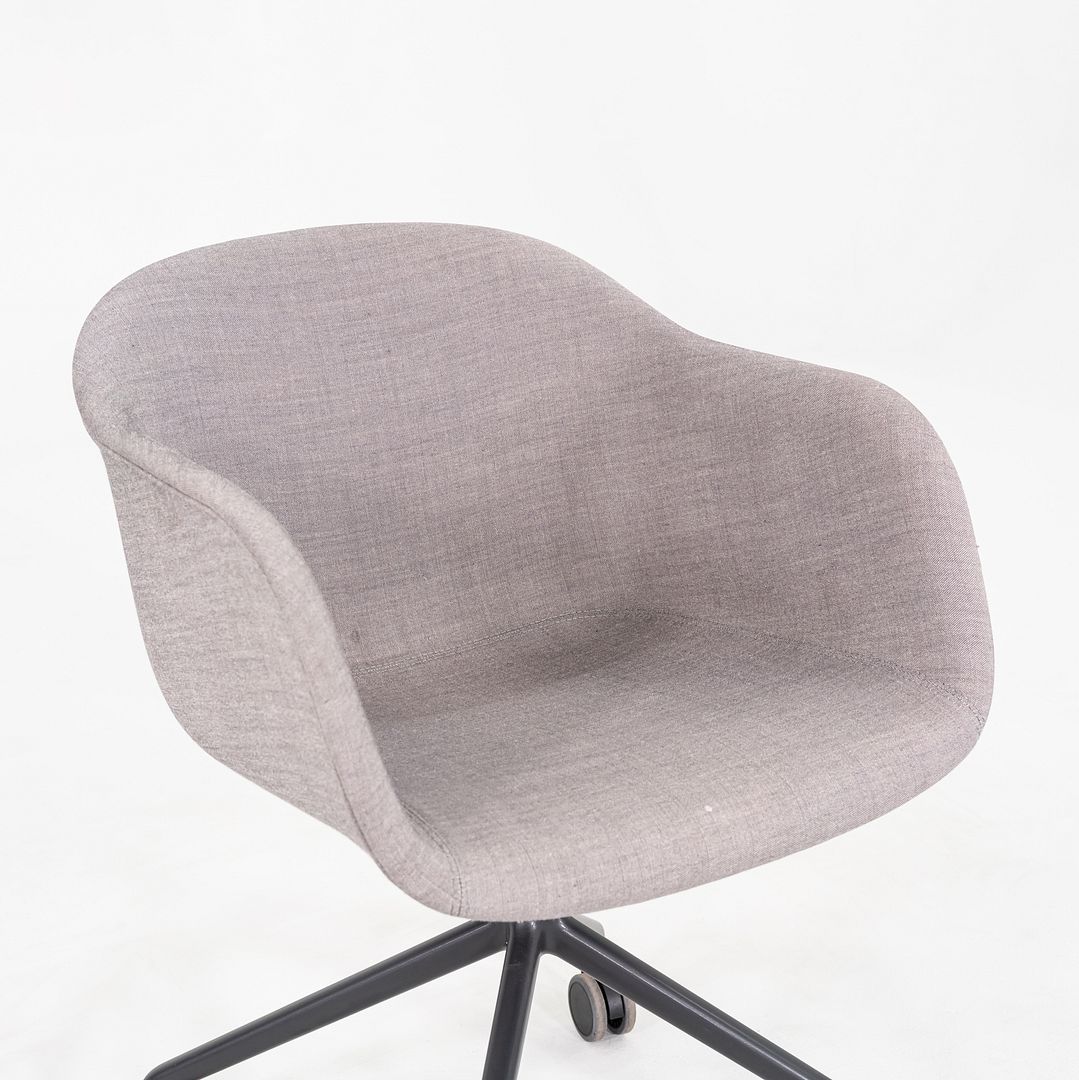 Fiber Armchair