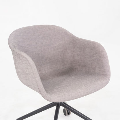 Fiber Armchair