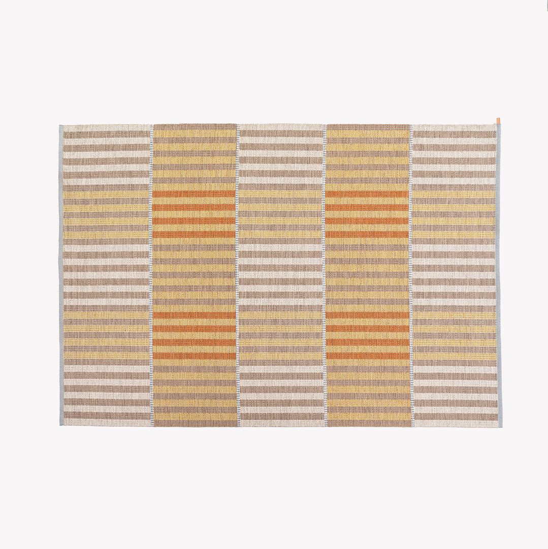 Karusell Rug