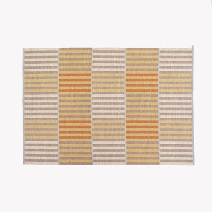 Karusell Rug