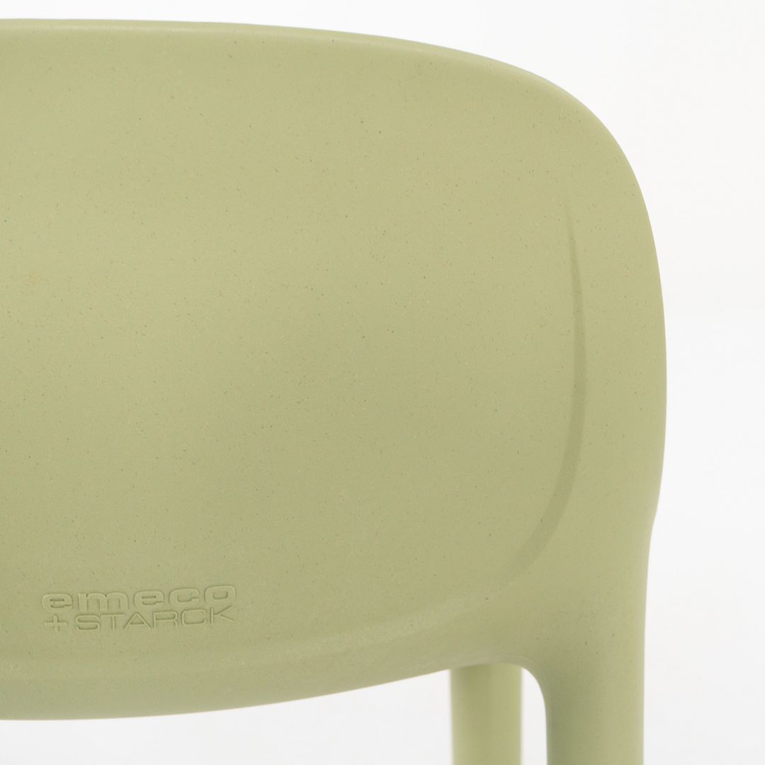 Broom Counter Stool