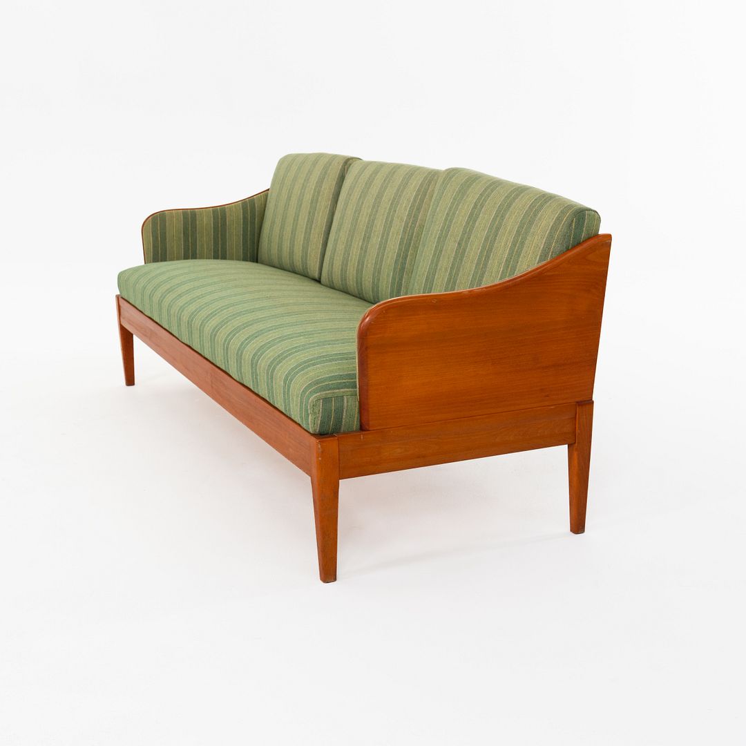 Gustavianus Sofa