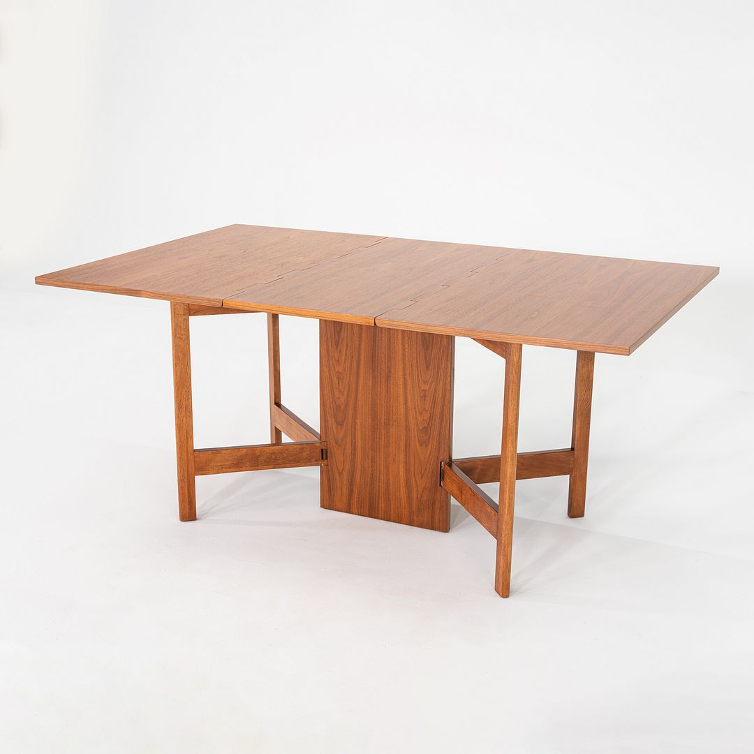 Gate Leg Dining Table