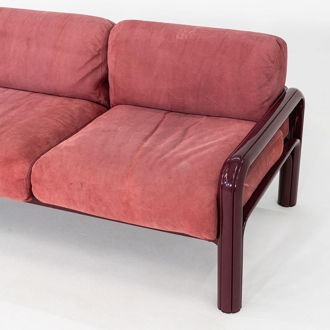 Orsay Three-Seat Sofa
