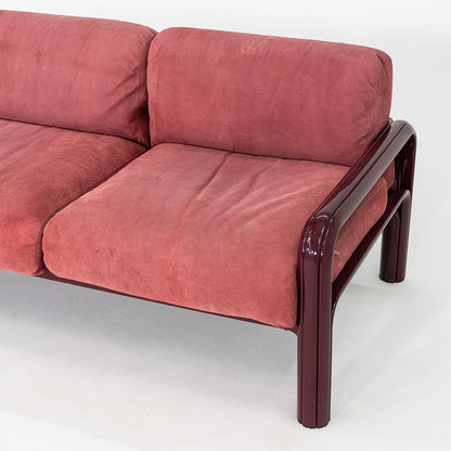 Orsay Three-Seat Sofa