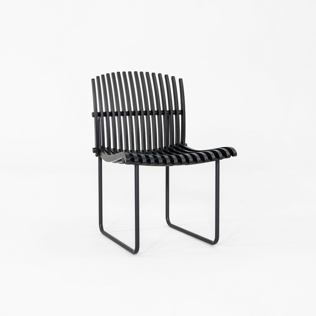 Slat Chair