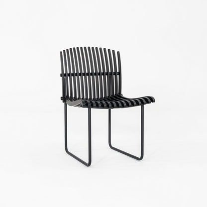 Slat Chair