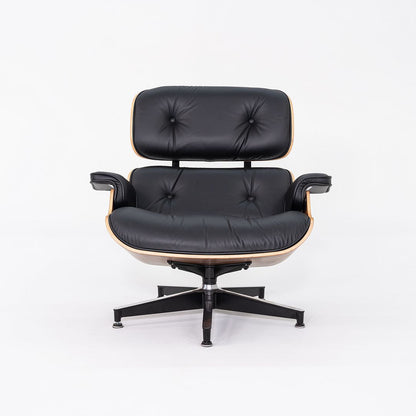 Eames 670 & 671 Lounge and Ottoman