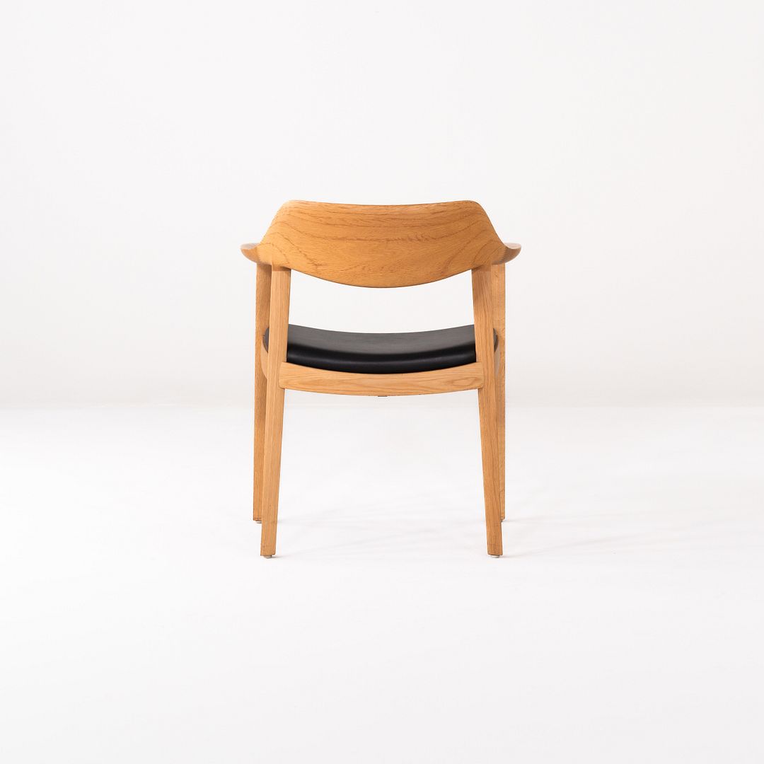 Wing Dining Chair