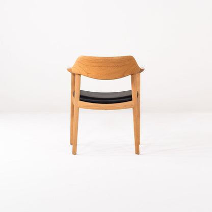 Wing Dining Chair