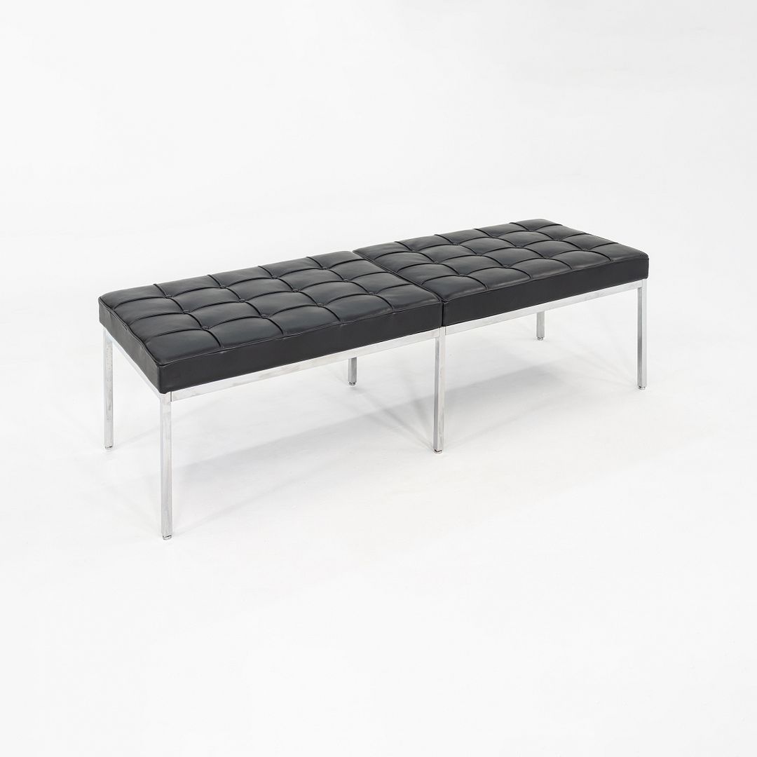 Three Seat Bench