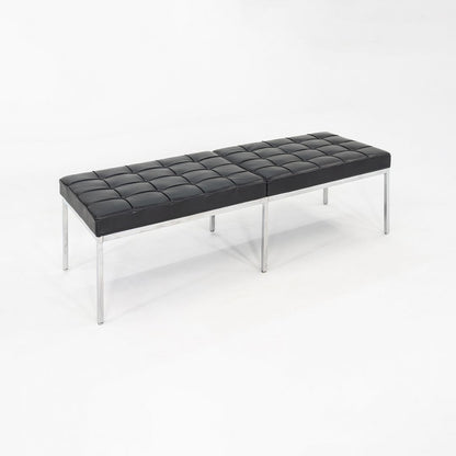 Three Seat Bench