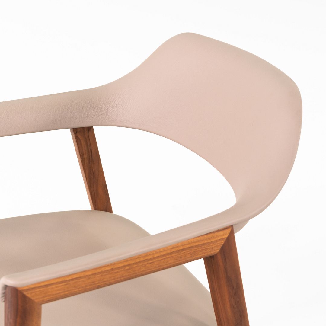TEN Armchair