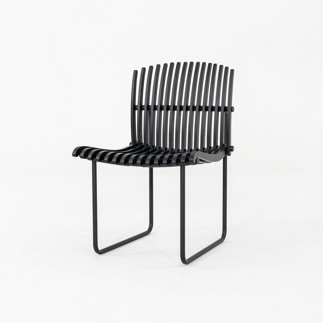 Slat Chair