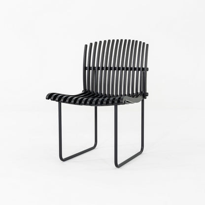 Slat Chair