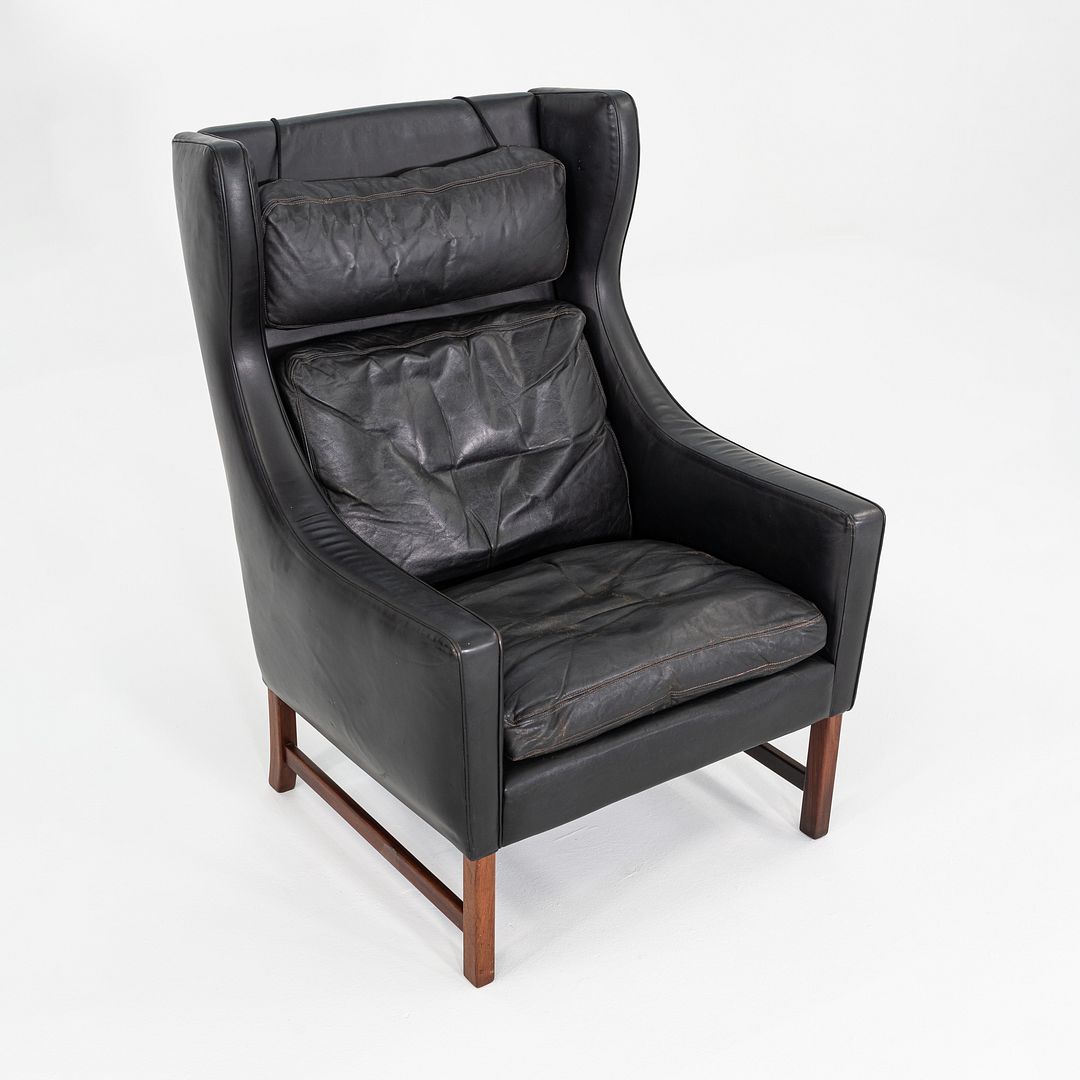 965H Lounge Chair