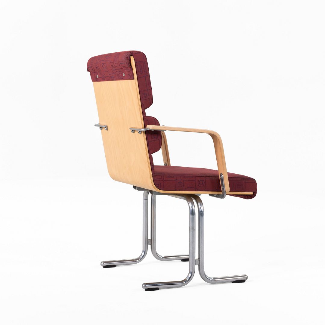 Plaano Dining Arm Chair