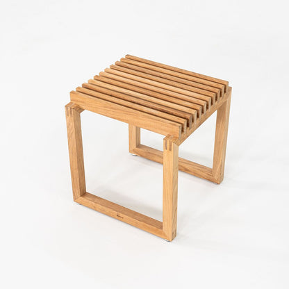 Skagerak Cutter Stool