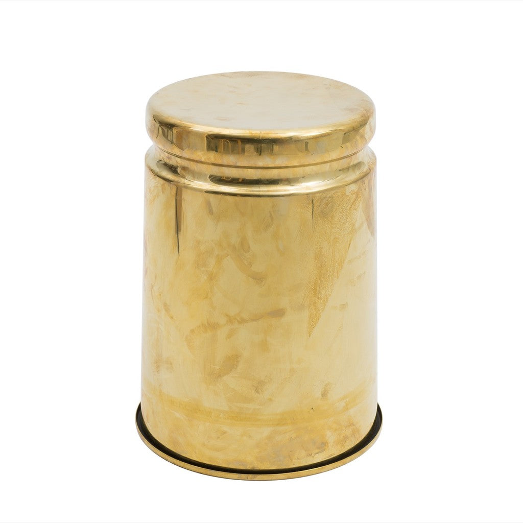 Last Stool