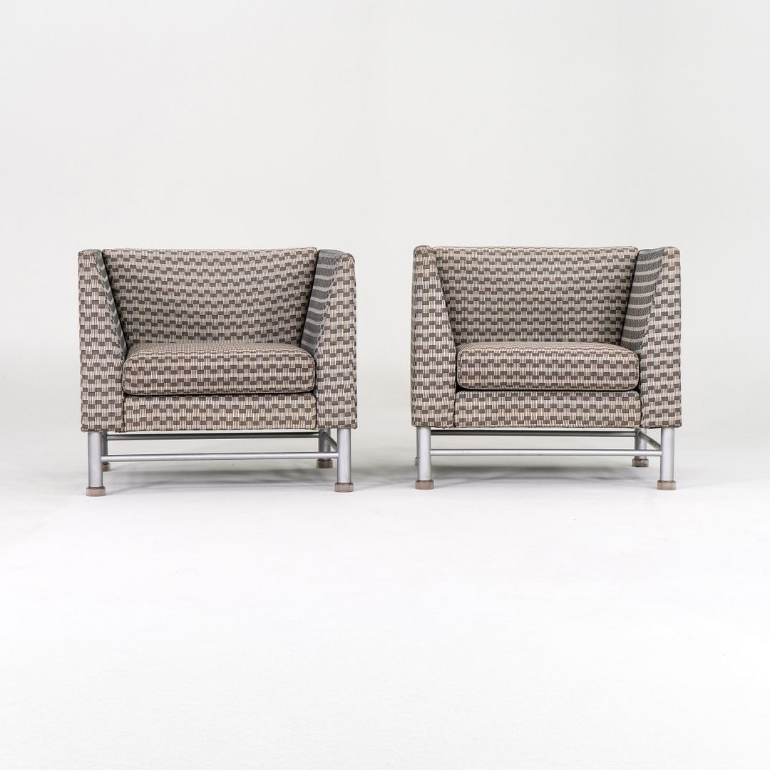 Eastside Lounge Chair