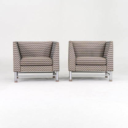 Eastside Lounge Chair