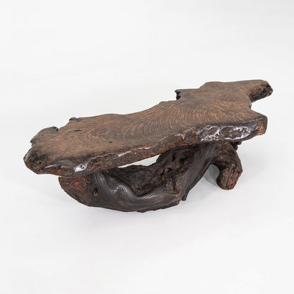 Free-Form Coffee Table