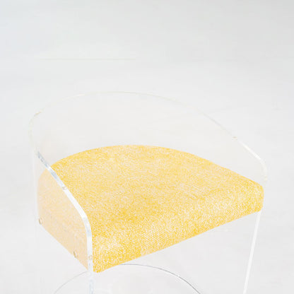 U-Shape Dining Chair