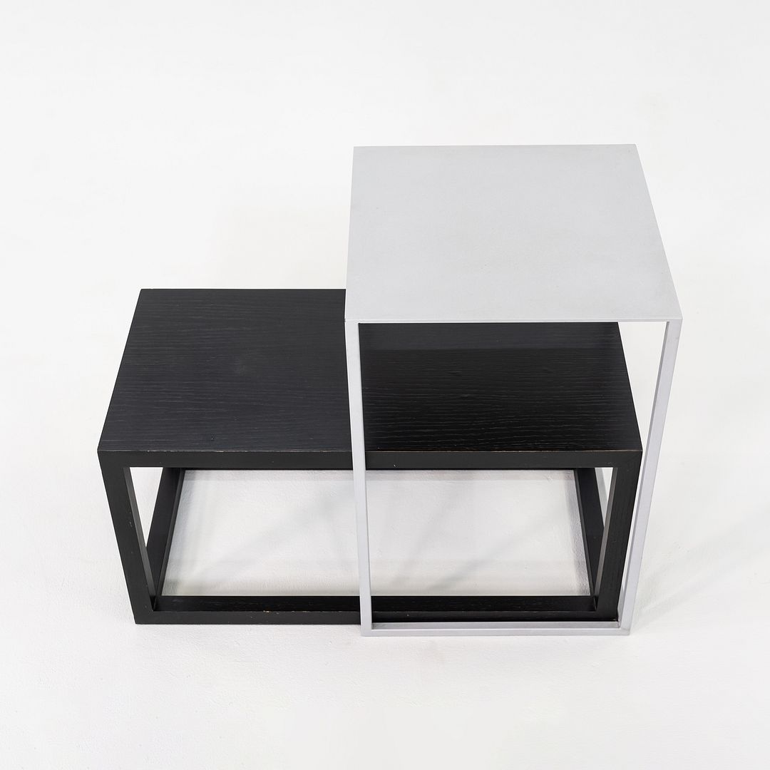 261 Note Side Tables