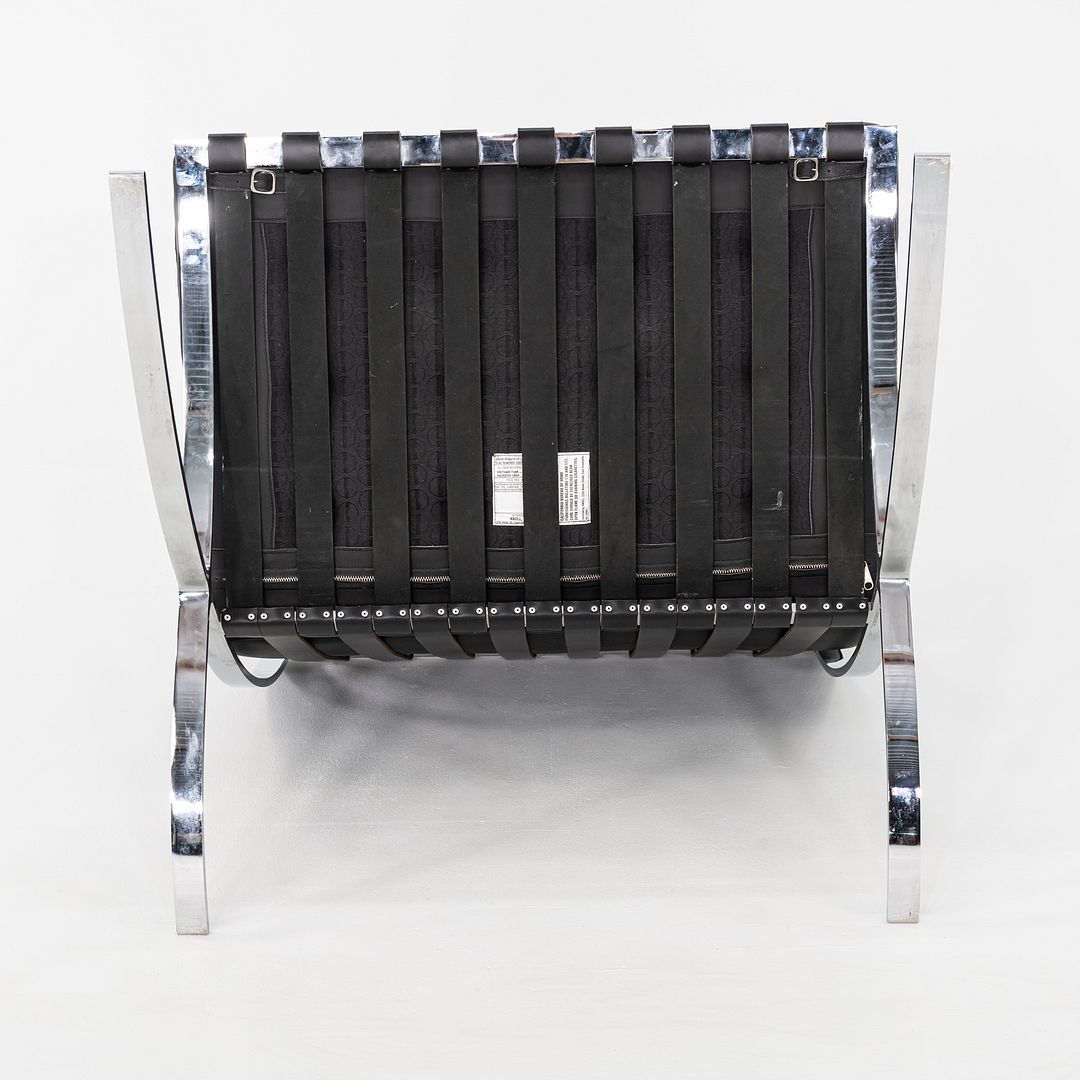 Barcelona Chair