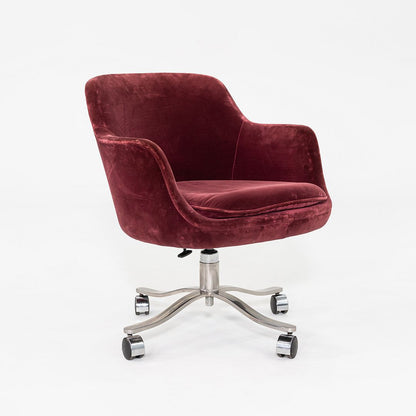 CH 6 Bucket Desk Chair