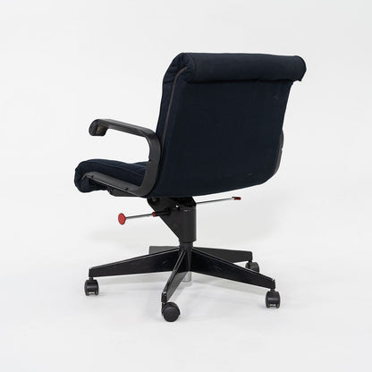 Sapper Series Management Desk Chair