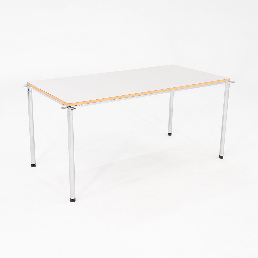 Contas Table, Model 540/15