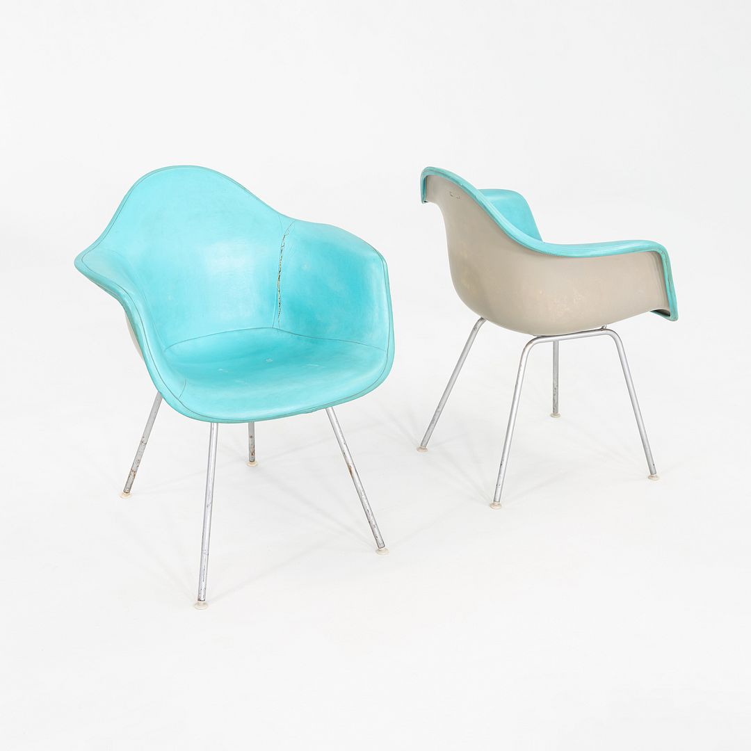 DAX Dining Armchair