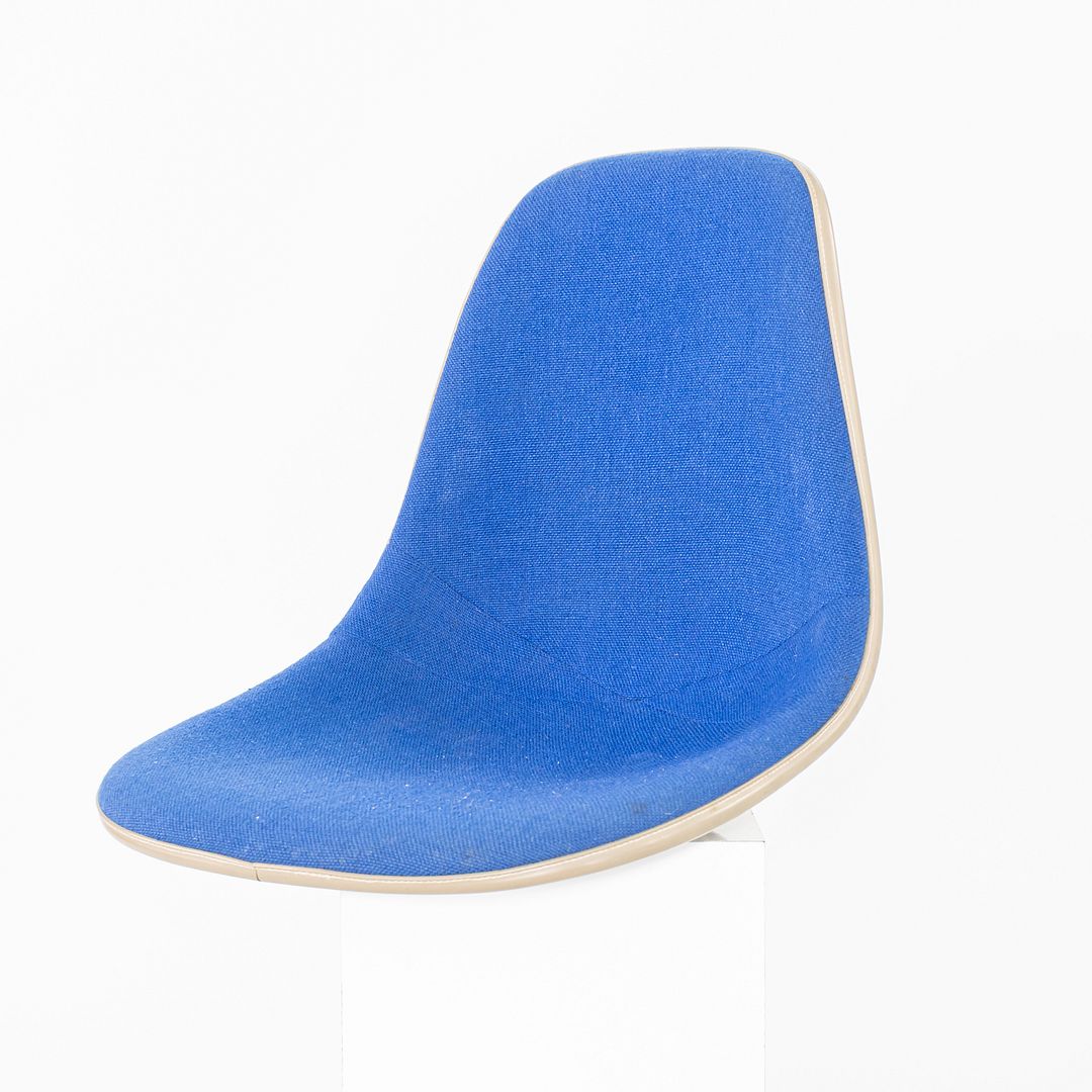 Eames Fiberglass Shell